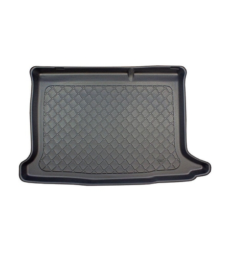 Tavita portbagaj Dacia Sandero II / Stepway II caroserie hatchback fabricatie 12.2012 - prezent