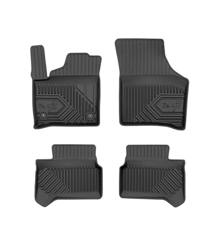 Covorase auto tip tavita 77426177