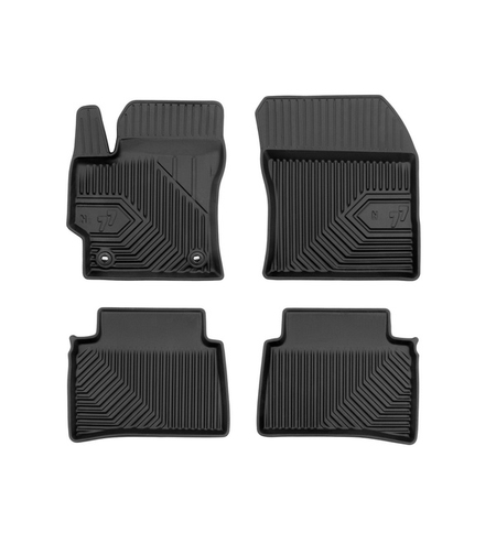 Covorase auto tip tavita 77408333