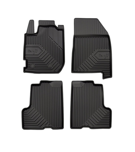 Covorase auto tip tavita 77408258