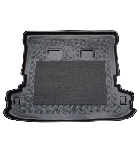 Tavita portbagaj Mitsubishi Pajero III Wagon caroserie 4x4 fabricatie 2000 - 03.2007 (5 usi)