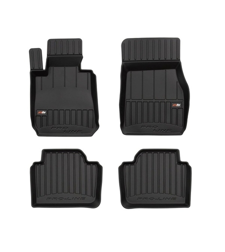 Covorase auto tip tavita 3D409316