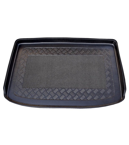 Tavita portbagaj Mercedes A W169 caroserie hatchback fabricatie 09.2004 - 08.2012 (roata rezerva normala)