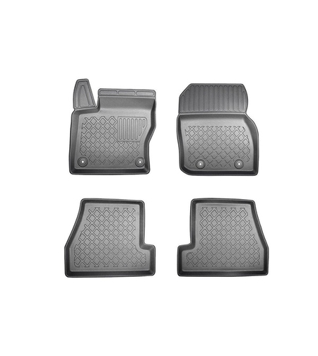 Covorase auto tip tavita Ford Focus fabricatie 03.2011 - 08.2018