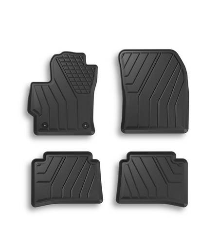 COVORASE AUTO TIP TAVITA MERCEDES A-CLASS W177 FABRICATIE 05.2018 - PREZENT, CAROSERIE HATCHBACK