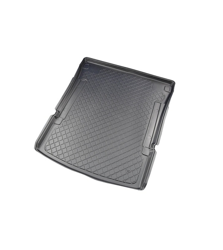 Tavita portbagaj Volkswagen Caddy Maxi Starline fabricatie 10.2007 - prezent