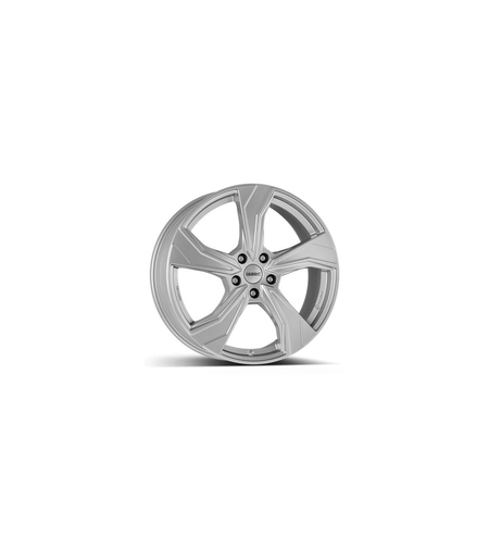 TKBY8SA46E Janta Aliaj DEZENT KB_silver 7x17 5x112/46/57.1