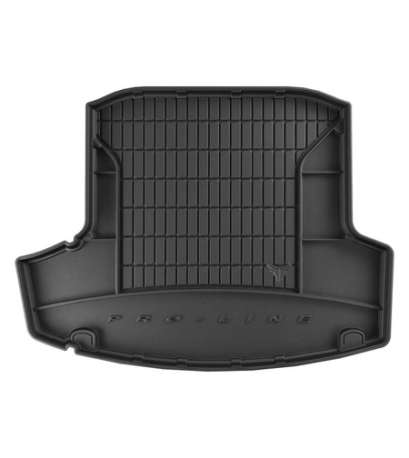 Tavita portbagaj Skoda Octavia III caroserie hatchback fabricatie 02.2013 - prezent (fara separator in portbagaj)