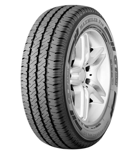 Anvelopa GT-RADIAL MAXMILER-PRO 205 R16C 65 107/105T/C/B/71dB(B) Vara