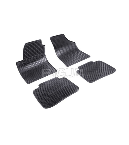 Covorase auto Kia Cerato fabricatie 06.2004 - prezent