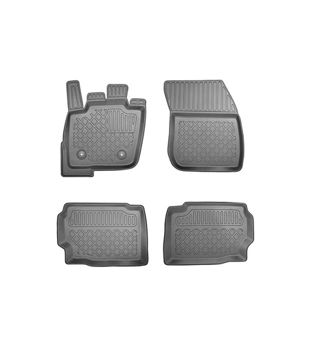 Covorase auto tip tavita 603127