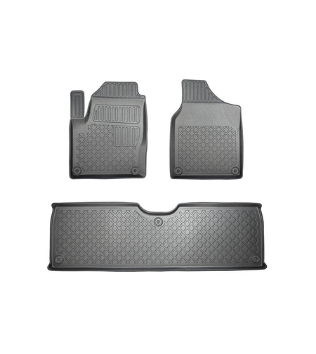 Covorase auto tip tavita Ford Galaxy fabricatie 1995 - 2006