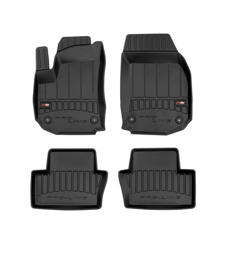Covorase auto tip tavita 3D408814