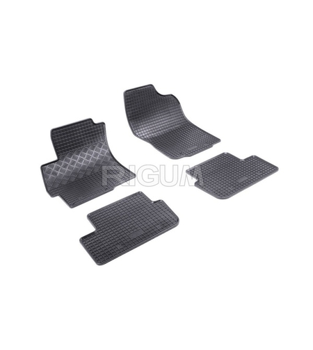 Covorase auto Mitsubishi Lancer fabricatie 2008 - prezent