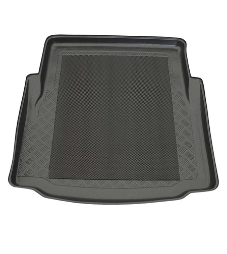Tavita portbagaj BMW Seria 3 E46 caroserie sedan fabricatie 1998-2005 - fara ureche