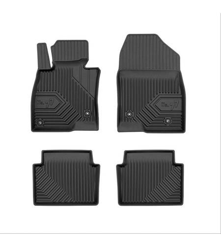 Covorase auto tip tavita 77426702