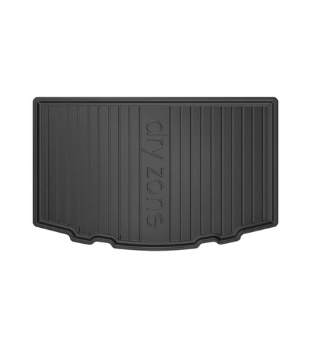 Tavita portbagaj Toyota Auris II Hybrid fabricatie 07.2013 - 12.2018, caroserie combi, portbagaj inferior, cu organizator