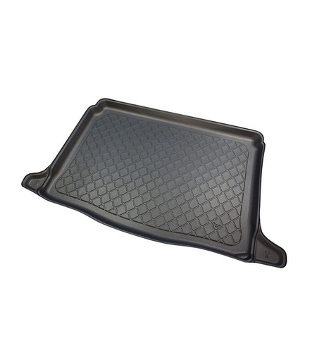 Tavita portbagaj Renault Megane IV caroserie hatchback fabricatie 01.2016 - prezent