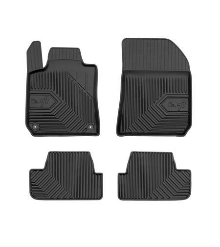 Covorase auto tip tavita 77409026