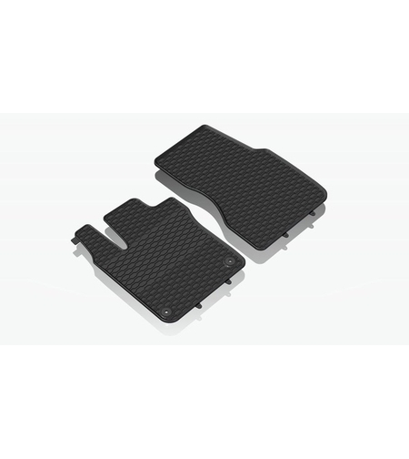 Covorase auto SEAT IBIZA, fabricatie 2008 - prezent