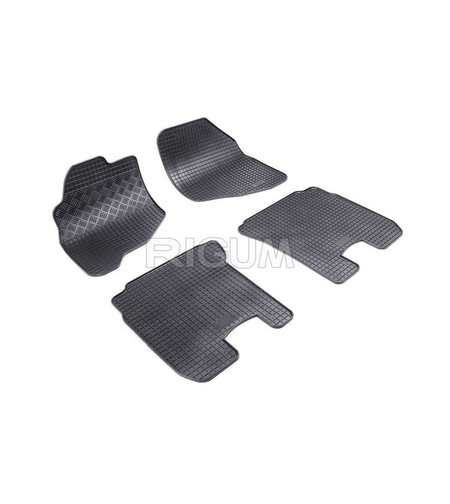 Covorase auto Honda Jazz fabricatie 2002 - 2008