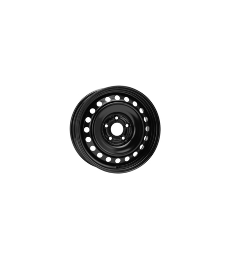 8177 Jante otel ALCAR 6.5 16 5x114.3 40 66/Juke