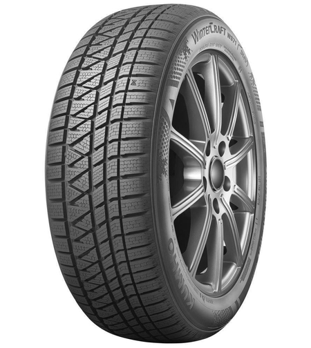 Anvelopa KUMHO WS71 255 R20 50 109V/XL/D/C/72dB-B Iarna