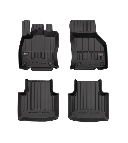 Covorase auto tip tavita 3D408913