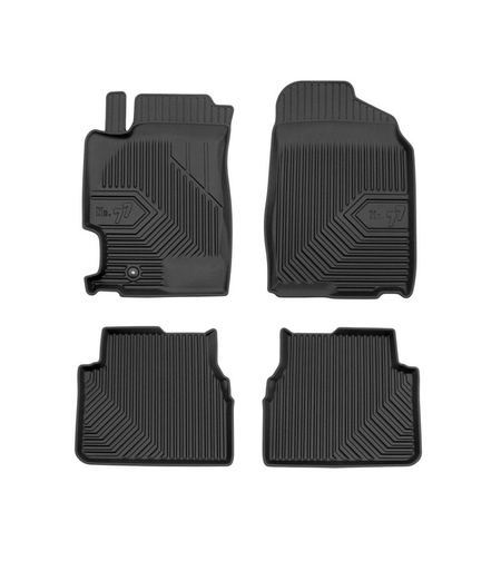 Covorase auto tip tavita 77408203