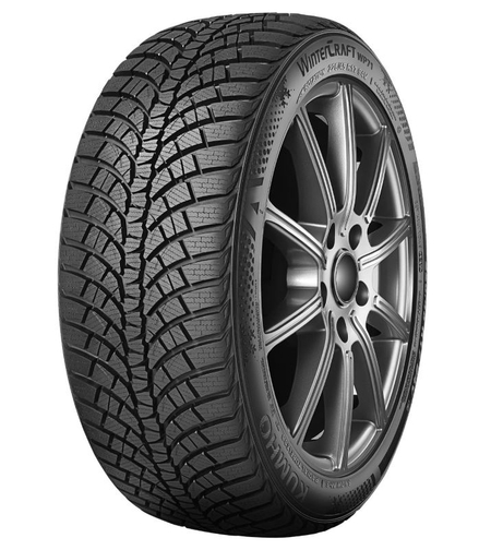 Anvelopa KUMHO WP71 275 R18 35 99V/XL/D/C/72dB-B Iarna