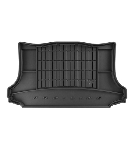 Tavita portbagaj premium Toyota RAV4 III fabricatie 2005 - 2012