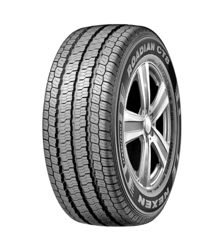 Anvelopa Vara NEXEN Roadian-CT8 225/65R16C 112/110T/C/D/72dB(B)