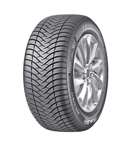 Anvelopa AllSeason TRIANGLE SeasonX-Van 235/65R16C 115/113/C/B/72dB(B)