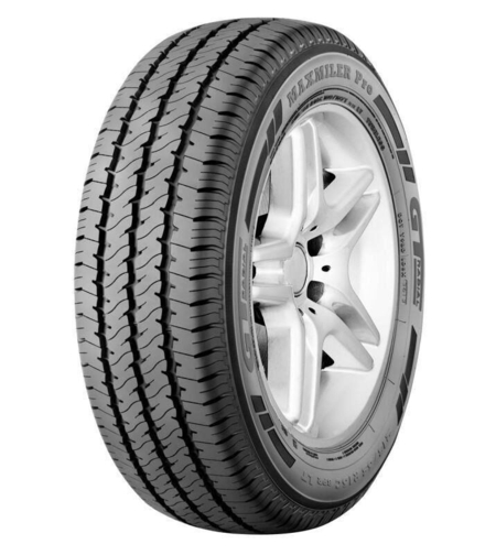 Anvelopa GT-RADIAL MAXMILER-PRO 225 R15 70 112/110R/C/B/71(B) Vara