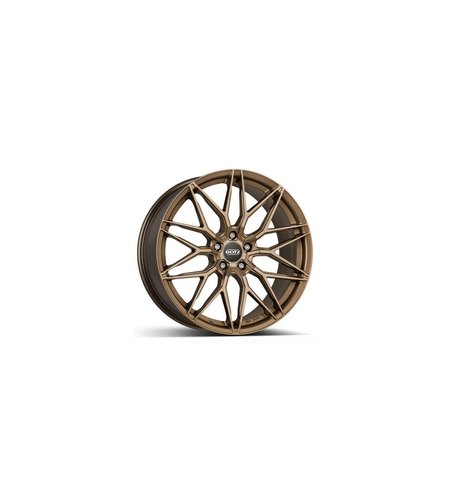 OSUG8RA48 Janta Aliaj DOTZ Suzuka_bronze 8x18 5x112/48/70.1