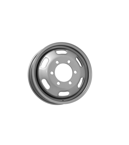 6023[1janta=1colet] Jante otel Alcar 5.5 16 6x170 107 130/Iveco Dayli