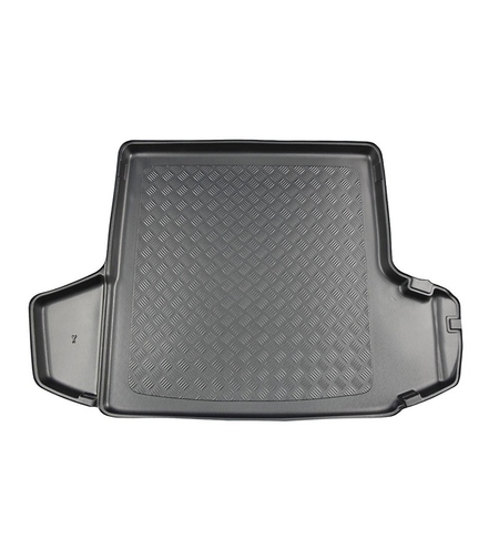 Tavita portbagaj Skoda Octavia III caroserie combi fabricatie 2013 - prezent (portbagaj superior, pentru varianta cu subwoofer)