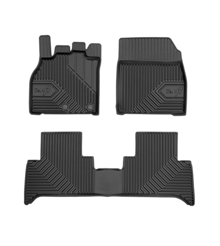 Covorase auto tip tavita 77408845