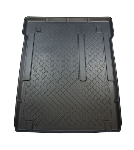 Tavita portbagaj Fiat Scudo II fabricatie 2007 - prezent