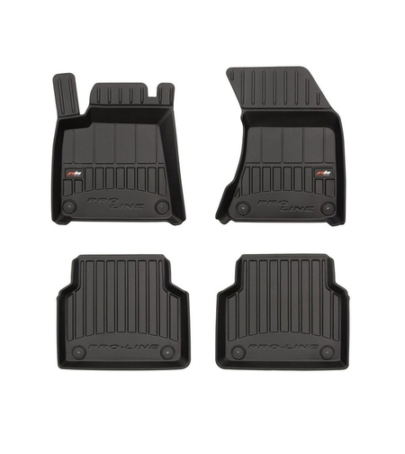 Covorase auto tip tavita Audi A8 D4 fabricatie 2009 - 2017
