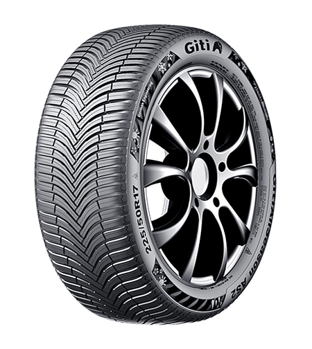 Anvelopa All Season GITI GitiAllSeason AS2 195/65R15 95V/XL/C/B/72dB(B)