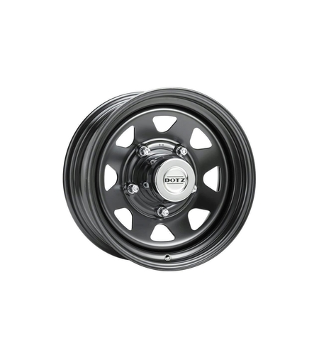 O2RP0B36 Jante DOTZ Dakar 7 16 5x114.3 36 66 <III.28aMIX>