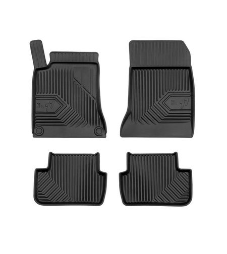 Covorase auto tip tavita 77409552