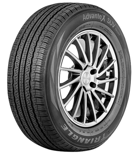 Anvelopa TRIANGLE AdvanteX-SUV-TR259 255 R15 70 108/H/C/C/72dB-B Vara