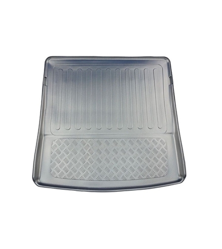 Tavita portbagaj Peugeot 5008 III fabricatie 2024 - prezent, caroserie suv, 7 locuri, rand 3 culcat