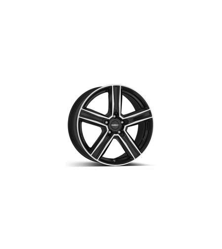 DEZENT KG dark 8.50x20 5/112/35/66,6
