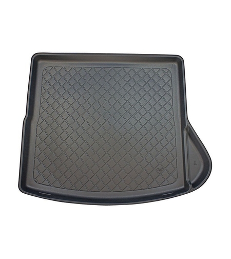 Tavita portbagaj Mercedes CLA Shooting Brake fabricatie 2015 - 2019