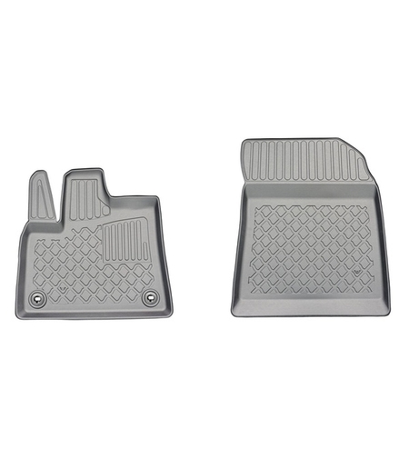 Covorase auto tip tavita Opel Combo-E Life EV fabricatie 2023 - prezent, caroserie van, 2-3 locuri, ampatament scurt si lung