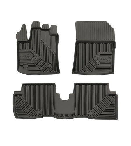 Covorase auto tip tavita 77408197