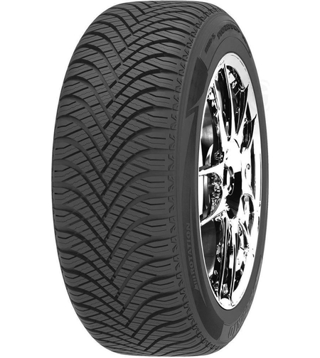 Anvelopa WESTLAKE Z-401 235 R18 60 107V/XL/C/C/72dB(B) AllSeason